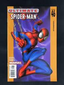 Ultimate Spider-Man #46 (2003)