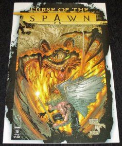 Curse of the Spawn #16 (1998)
