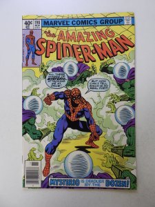 The Amazing Spider-Man #198 (1979) VF+ condition