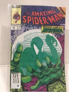 The Amazing Spider-Man #311 (1989)