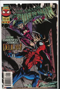The Amazing Spider-Man #414 (1996) Spider-Man