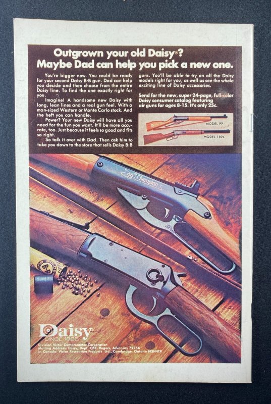 Detective Comics (1937) #450 FN+ (6.5) Walt Simonson