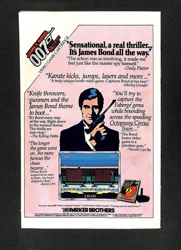 Detective Comics (1937) #532 Joker Train Cover! Batman!