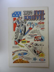 Daredevil #118 (1975) VF condition MVS intact