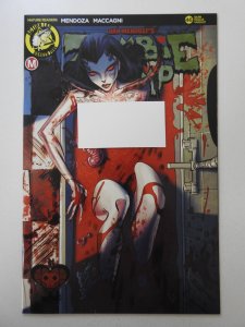 Zombie Tramp #46 (2018) Risque Variant! Beautiful NM- Condition!