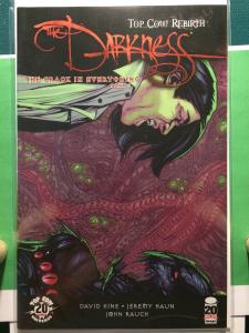 The Darkness #103 vol 3