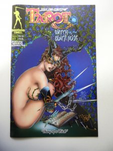 Tarot: Witch of the Black Rose #18 FN/VF Condition