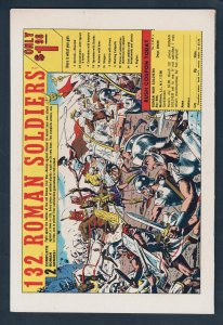 The X-Men #45 (1968) NM