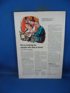 IRON MAN 11 F  1969 MARVEL