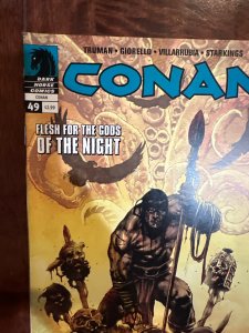 Conan #49 (2008)