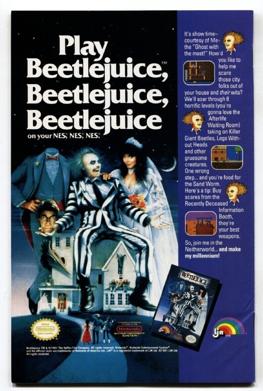 Solar Man Of The Atom #1  1991 - Valiant  -VF/NM - Comic Book