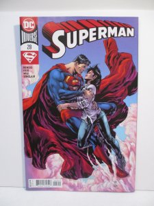 Superman #28 (2021)