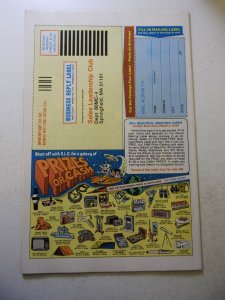 The Avengers #197 FN/VF Condition