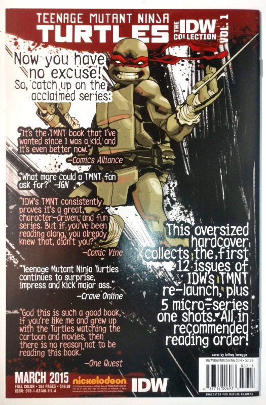 G.I. Joe #7 (9.4, 2015)