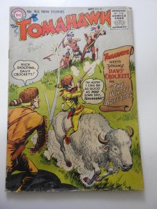 Tomahawk #35 (1955)