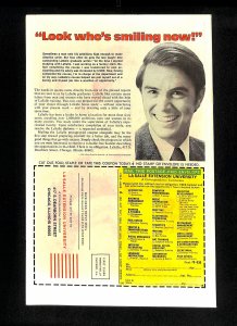 Marvel Adventures starring Daredevil #1