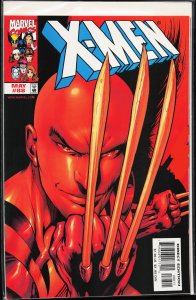 X-Men #88 (1999) X-Men