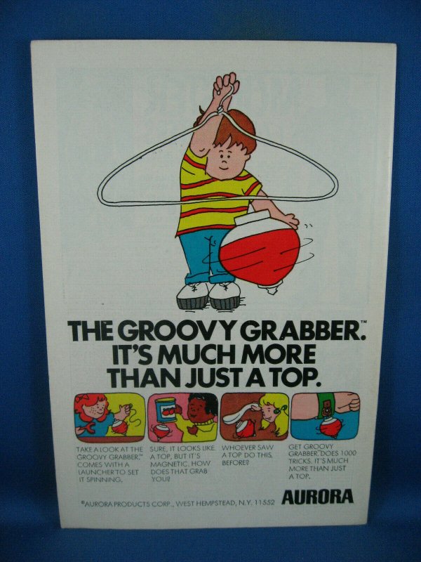 WONDER WOMAN 194 VF NM 1971