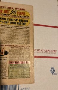 Journey Into Mystery #95 (1963) Thor vs Thor - see description