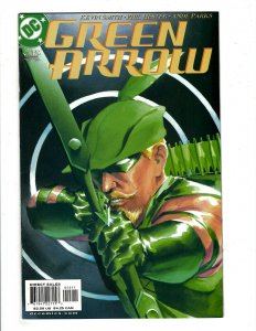 13 Green Arrow DC Comics # 8 12 14 15 16(2) 17 18 19 20 21 22 27 Speedy J433