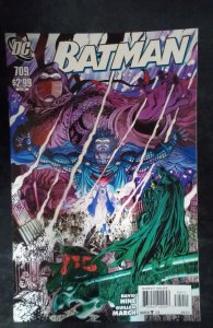 Batman #709 (2011)
