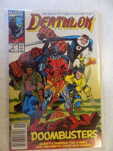 DEATHLOK # 5
