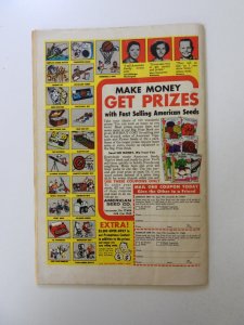 Daredevil #52 (1969) VG- condition