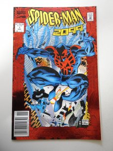 Spider-Man 2099 #1 (1992)