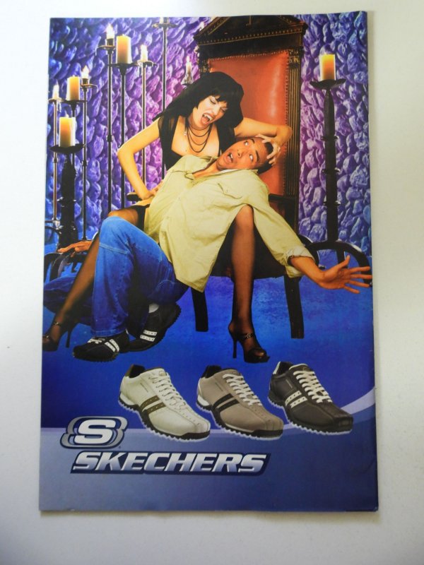 The Amazing Spider-Man #526 (2006) FN- Condition