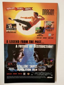 Action Comics #715 (1995)