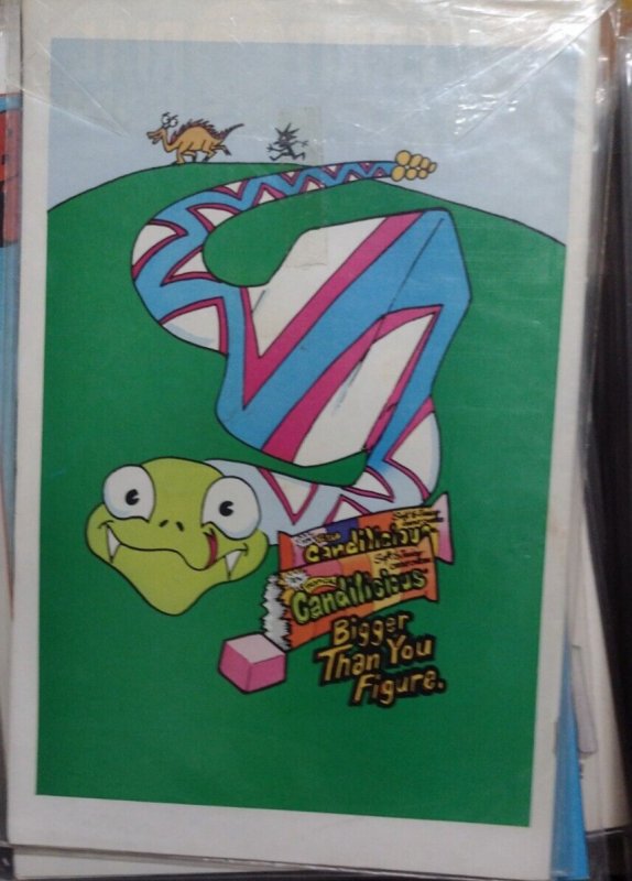 Incredible Hulk  # 348 1988 Marvel DISNEY  grey hulk 2nd  joe fixit vegas key