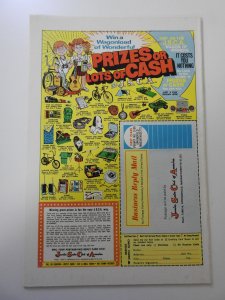 Marvel Premiere #11 (1973) FN/VF Condition!