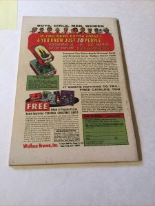 Fantasy Masterpieces 4 Vg Very Good 4.0 Marvel Comics