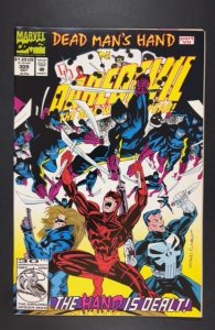 Daredevil #309 (1992)