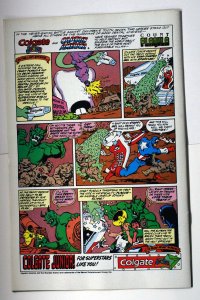 ALF #18 Direct Edition (1989)