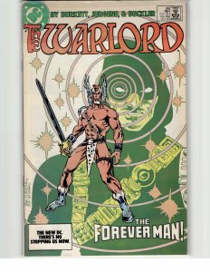 Lot of 36 Comics (See Description) Warlord, Thor, Titans