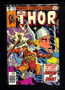 Thor #294