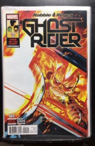 Ghost Rider #2 (2017)