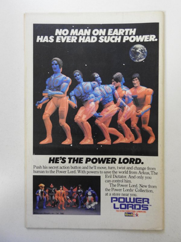 Batman #368 (1984) 1st Jason Todd as Robin!