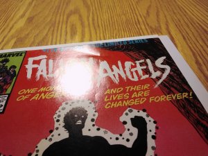 Fallen Angels #1 (1987)