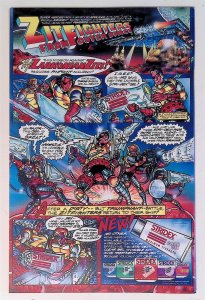 Avengers West Coast #100 (Nov 1993, Marvel) 9.0 VF/NM