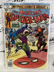 The Amazing Spider-Man Vol. 1 177