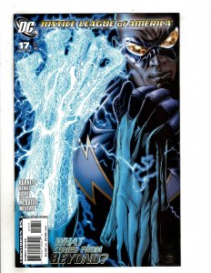 Justice League of America #17 (2008) OF24