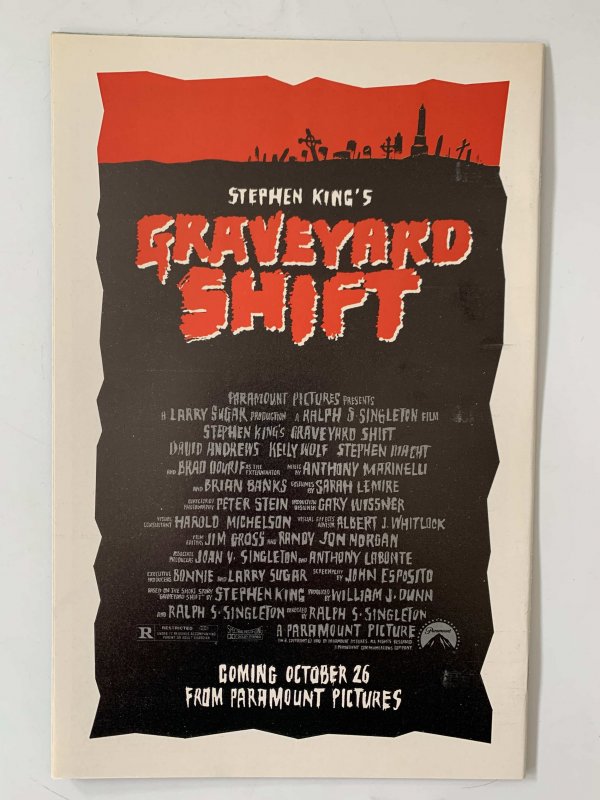 Green Arrow #38 (1990)