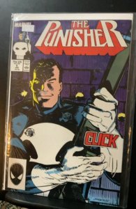 The Punisher #5 (1988)