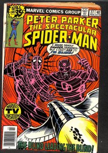 The Spectacular Spider-Man #27 (1979)