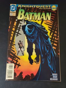Batman #507 (1994)