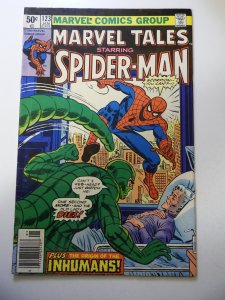 Marvel Tales #123 (1981)
