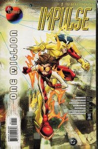Impulse #1000000 (1998)