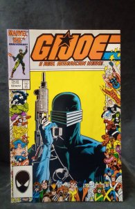 G.I. Joe: A Real American Hero #53 (1986)